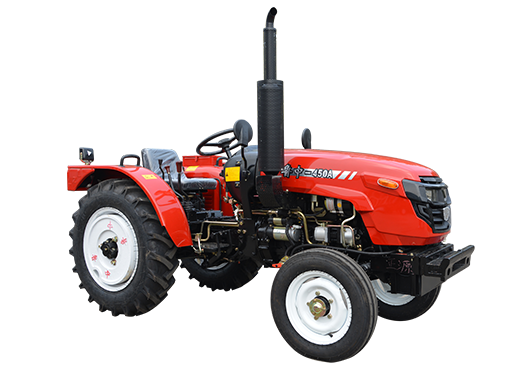 BG大游-450型拖拉机